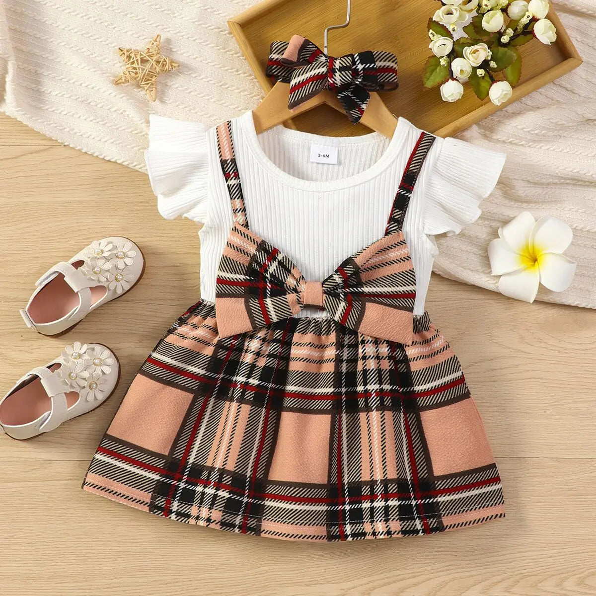 Adorable Kids' Princess Dress Wholesale