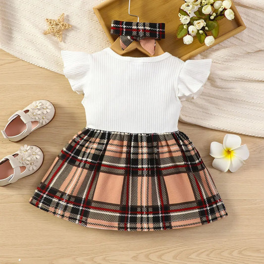 Adorable Kids' Princess Dress Wholesale