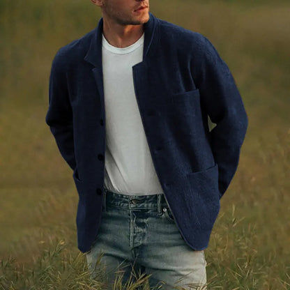 Stylish All-Season Top Jacket